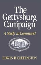 Gettysburg campaign study for sale  Hillsboro