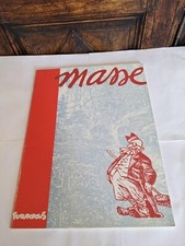 Futuropolis masse 1985 d'occasion  Talence
