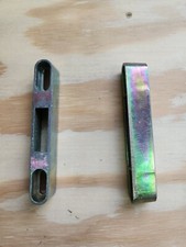 Patio door lock for sale  Eaton Rapids