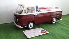Volkswagen combi t2a d'occasion  Rochefort-Montagne