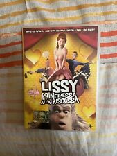 Lissy. principessa alla usato  Massa di Somma