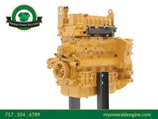 Caterpillar c3.3b reman for sale  New Holland