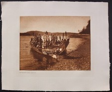 Edward curtis wedding for sale  Summerland