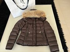 Moncler daunenjacke armoise gebraucht kaufen  Bad Buchau