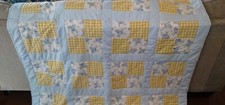 Nice quilted elephant for sale  Saint Charles