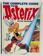 Complete guide asterix for sale  Concord