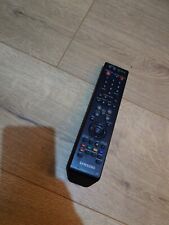 Samsung 000625 remote for sale  PAISLEY