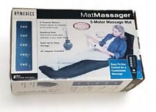 Homedics matmassager motor for sale  Los Angeles