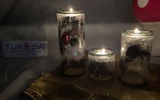 Yankee candle pinecone for sale  Saint Cloud