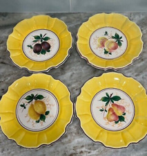 Italian ceramic fruit for sale  Caledonia