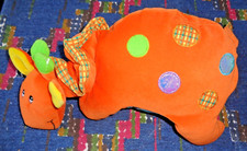St3 peluche doudou d'occasion  Moissy-Cramayel