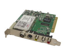 Hauppauge wintv pvr gebraucht kaufen  Mannheim