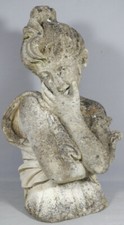 Buste femme pierre d'occasion  Limoges-
