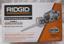 Ridgid jobmax r8223412 for sale  New Bern