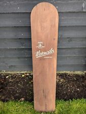 Vintage wavemaster belly for sale  ASHFORD