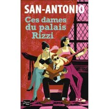 Livre dames palais d'occasion  Les Mureaux