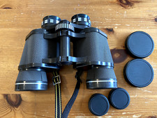 Unused miranda binoculars for sale  HALIFAX