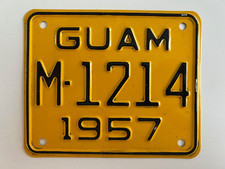 1957 guam motorcycle for sale  Poughkeepsie