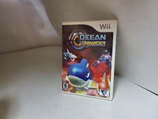 Ocean commander game for sale  Titusville