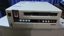 Sony uvw 1400p gebraucht kaufen  Salzkotten