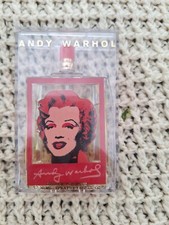 Marilyn monroe rouge gebraucht kaufen  Lüneburg