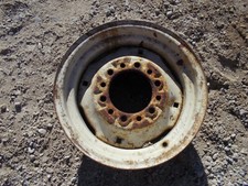 Universal tractor front for sale  Warren