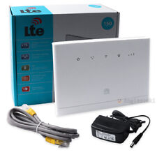 Entsperrt Huawei B315s-519 4G LTE 150 Mbps WLAN Router AT-T T-Mobile Claro Latin comprar usado  Enviando para Brazil