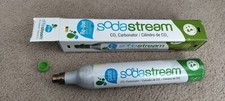 Empty sodastream 60l for sale  Omaha