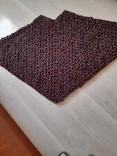 Poncho laine d'occasion  Commercy