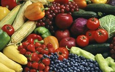 Organic fruit b for sale  Onaway