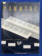 Original hammond organ for sale  Port Charlotte