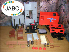 Playmobil 4123 caboose gebraucht kaufen  Winnenden