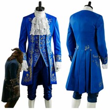 Costume belle bête d'occasion  France