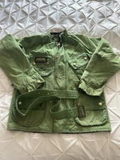 barbour cassells for sale  GLASGOW