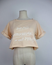 elisabetta franchi t shirt usato elisabetta franchi t shirt usato  Casapesenna