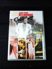 Dvd magnifique jean d'occasion  Paris X