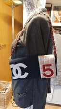 Chanel vintage no5 gebraucht kaufen  Wallhausen