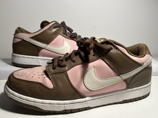 nike sb dunk low for sale  RHYL
