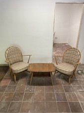 Two ercol 305 for sale  WIRRAL