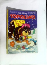 Topolino 1257 mondadori usato  Terricciola