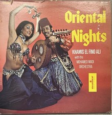 Khamis fino ali for sale  Cincinnati