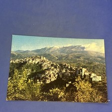 Rivello potenza panorama usato  Bari