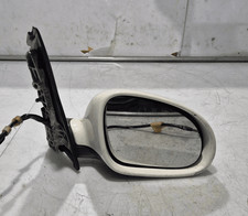 Specchietto retrovisore per usato  Ferrara