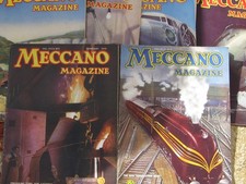 1939 large meccano for sale  NORWICH