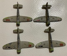 Fleet vintage dinky for sale  RUNCORN