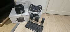 Fanatec csl qr1 for sale  MABLETHORPE