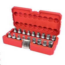 Coffret embouts vidange d'occasion  France