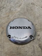 COPERCHIETTO LATERALE PER HONDA CBX 750F RC17 DEL 1984 (e51423) comprar usado  Enviando para Brazil
