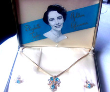 Elizabeth taylor 1950 for sale  Cave Junction
