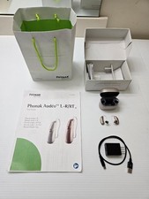 Phonak audeo l70 for sale  Willow Spring